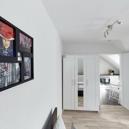 Wohnung 1- Nur 5 Min. Zum Europapark Ettenheim Luaran gambar