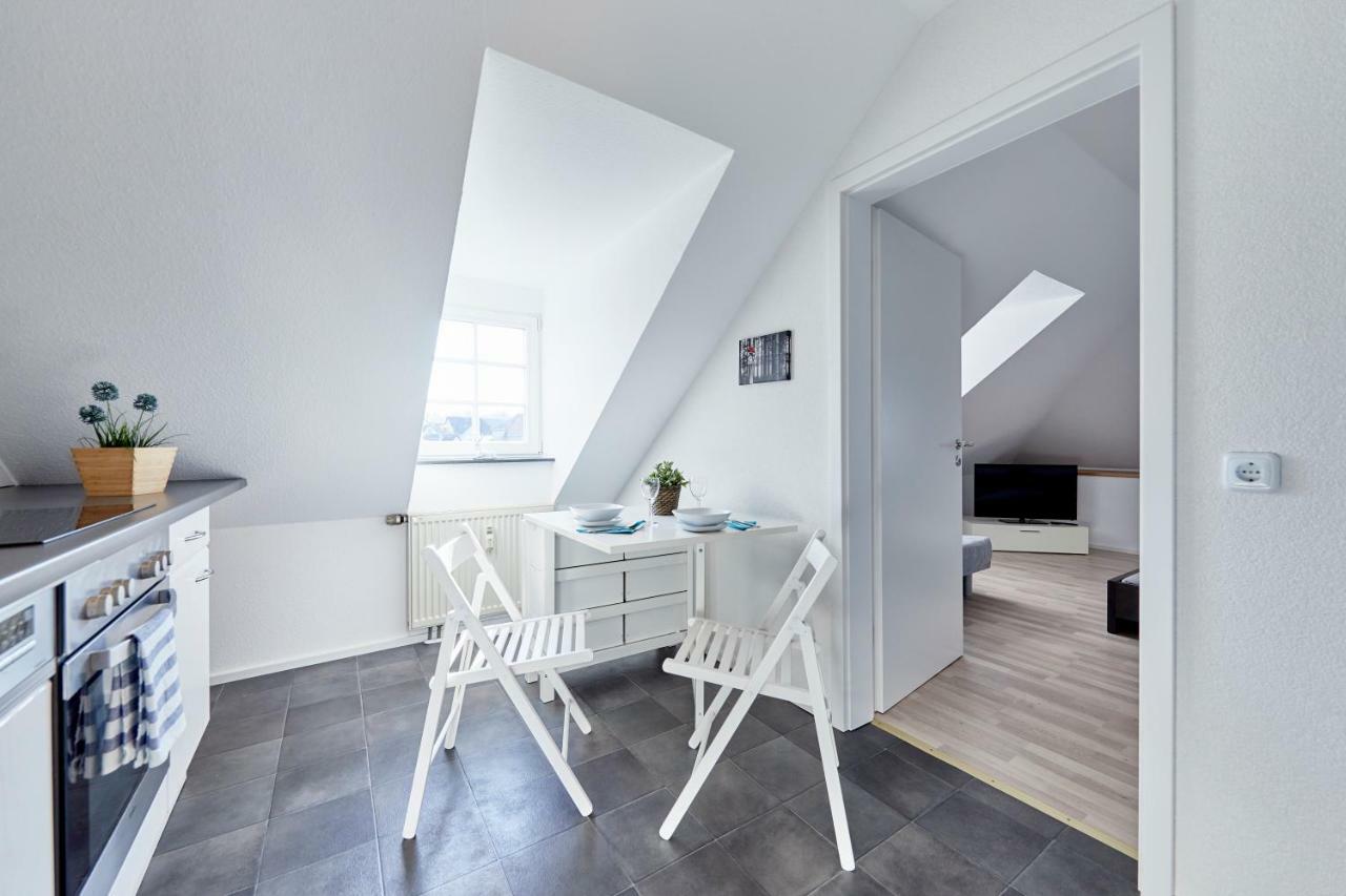 Wohnung 1- Nur 5 Min. Zum Europapark Ettenheim Luaran gambar