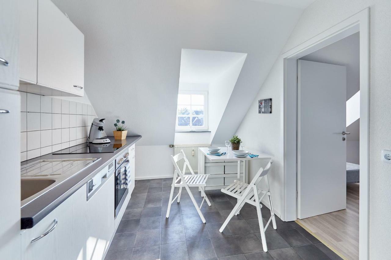 Wohnung 1- Nur 5 Min. Zum Europapark Ettenheim Luaran gambar